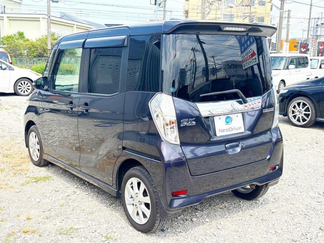eKスペース660カスタムGセーフティパッケージ 4WD ローンが不安な方＜優遇ローン＞本州仕入 1年保証 寒冷地仕様