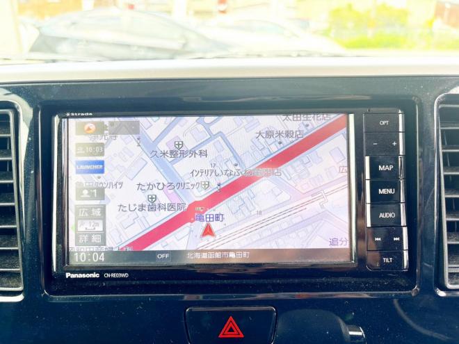 eKスペース660カスタムGセーフティパッケージ 4WD ローンが不安な方＜優遇ローン＞本州仕入 1年保証 寒冷地仕様