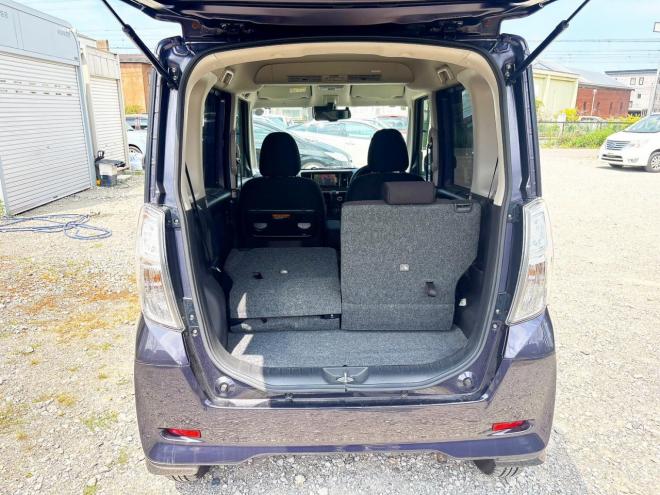eKスペース660カスタムGセーフティパッケージ 4WD ローンが不安な方＜優遇ローン＞本州仕入 1年保証 寒冷地仕様