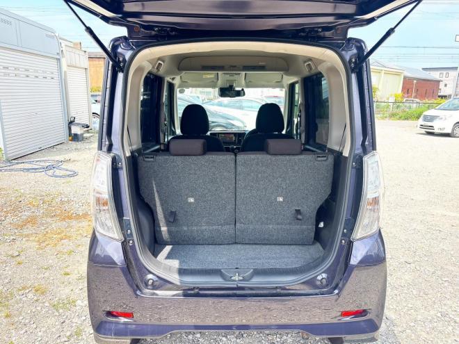eKスペース660カスタムGセーフティパッケージ 4WD ローンが不安な方＜優遇ローン＞本州仕入 1年保証 寒冷地仕様