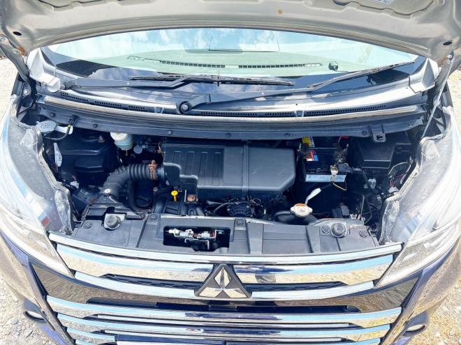 eKスペース660カスタムGセーフティパッケージ 4WD ローンが不安な方＜優遇ローン＞本州仕入 1年保証 寒冷地仕様