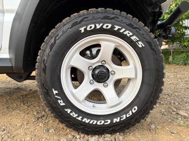 ジムニーノマドFC 4WD 1500 5Dr