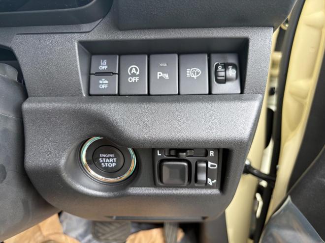 ジムニーノマドFC 4WD 1500 5Dr