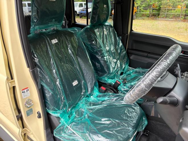 ジムニーノマドFC 4WD 1500 5Dr