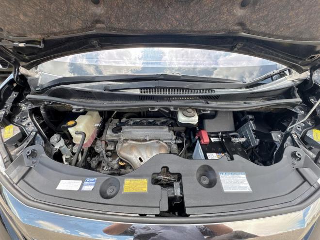 ヴェルファイア2.4Zゴールデンアイズ 4WD ローンが不安な方＜優遇ローン＞ 社外SDナビ　両側パワースライド　電動リアゲート 4WD 2400 5Dr