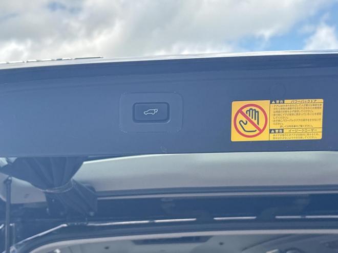 ヴェルファイア2.4Zゴールデンアイズ 4WD ローンが不安な方＜優遇ローン＞ 社外SDナビ　両側パワースライド　電動リアゲート 4WD 2400 5Dr