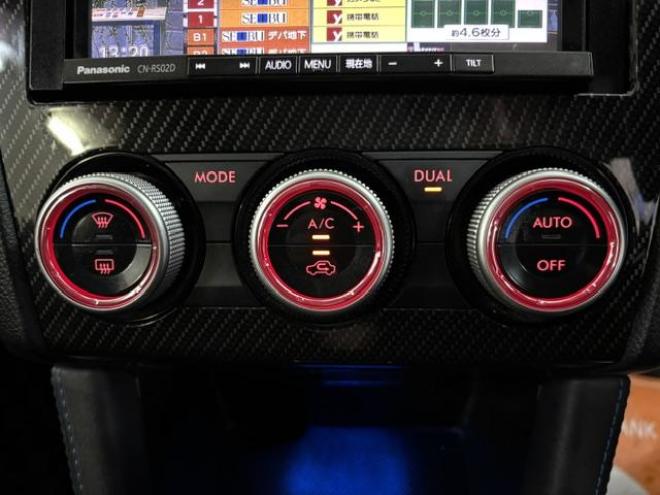 レヴォーグ１．６ＧＴＳアイサイト　アドバンスドセーフティＰＫＧ　本州仕入　ワンオーナー　禁煙車　ＳＴｉスポイラー　社外２本出しマフラー　シャレン１８インチＡＷ＋新品夏タイヤ　衝突軽減アイサイト＆レーダークルーズコントロール　ストラーダナビ地デジ　Ｂｌｕｅｔｏｏｔｈ 4WD 1600 5Dr