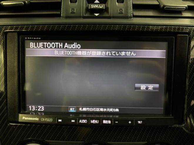 レヴォーグ１．６ＧＴＳアイサイト　アドバンスドセーフティＰＫＧ　本州仕入　ワンオーナー　禁煙車　ＳＴｉスポイラー　社外２本出しマフラー　シャレン１８インチＡＷ＋新品夏タイヤ　衝突軽減アイサイト＆レーダークルーズコントロール　ストラーダナビ地デジ　Ｂｌｕｅｔｏｏｔｈ 4WD 1600 5Dr