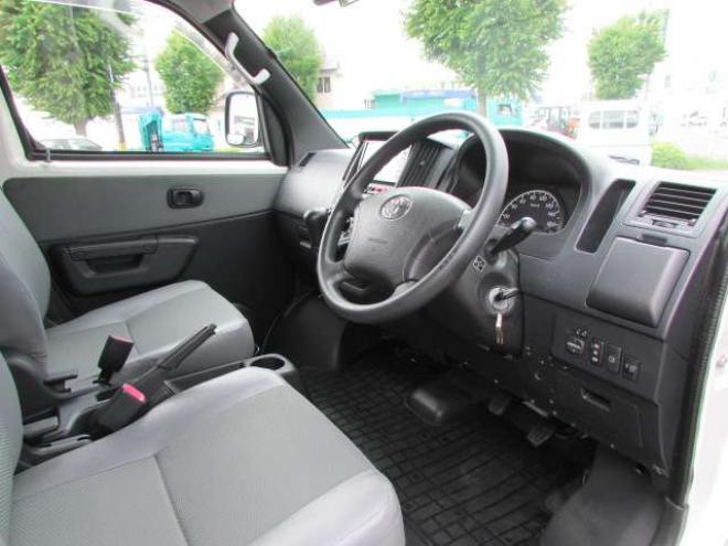 タウンエースバン1.5 GL 4WD　5速MT/ドライブレコーダー/社外ナビ/フルセグTV/ブルートゥースオーディオ/デフロック/キーレス/両側スライドドア/リヤフォグ 1500