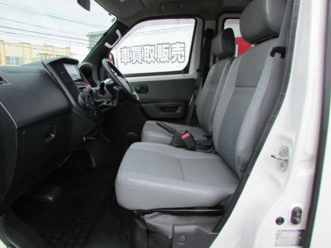 タウンエースバン1.5 GL 4WD　5速MT/ドライブレコーダー/社外ナビ/フルセグTV/ブルートゥースオーディオ/デフロック/キーレス/両側スライドドア/リヤフォグ 1500