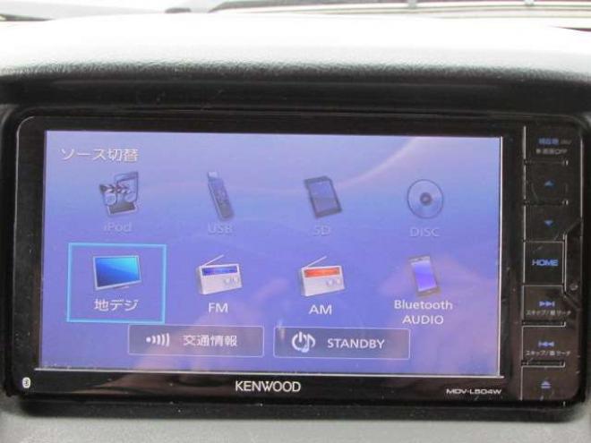 タウンエースバン1.5 GL 4WD　5速MT/ドライブレコーダー/社外ナビ/フルセグTV/ブルートゥースオーディオ/デフロック/キーレス/両側スライドドア/リヤフォグ 1500