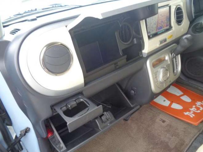 ラパンXL 4WD　社外ナビ　フルセグ　バックカメラ　スマートキー　エンスタ 660