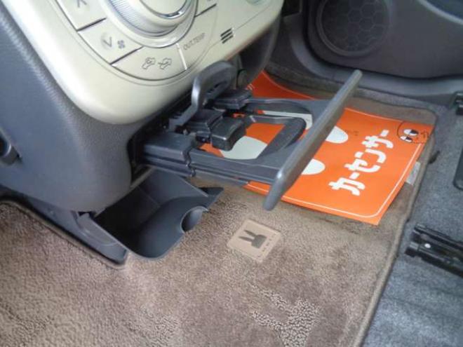 ラパンXL 4WD　社外ナビ　フルセグ　バックカメラ　スマートキー　エンスタ 660