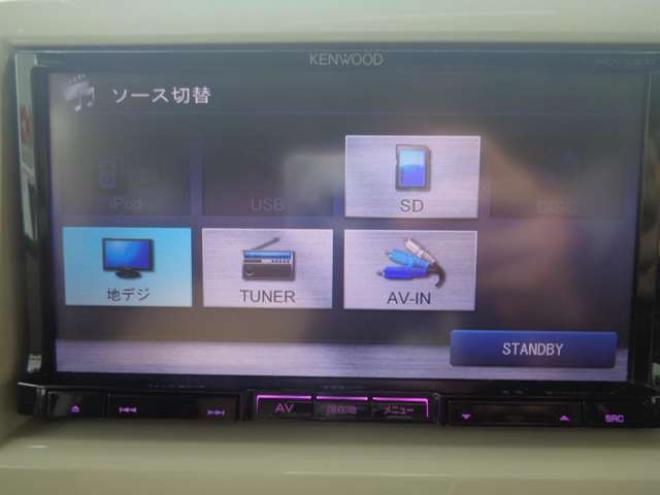 ラパンXL 4WD　社外ナビ　フルセグ　バックカメラ　スマートキー　エンスタ 660