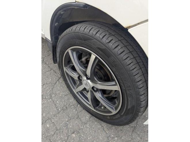 キャリー 4WD 　AC　PS　タイミングチェーン式  パートタイム4駆