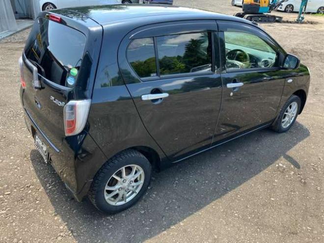 プレオプラス LA 4WD　 660