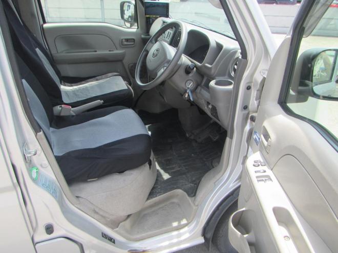 NV100クリッパーHBD-DR17V 4WD 660 5Dr