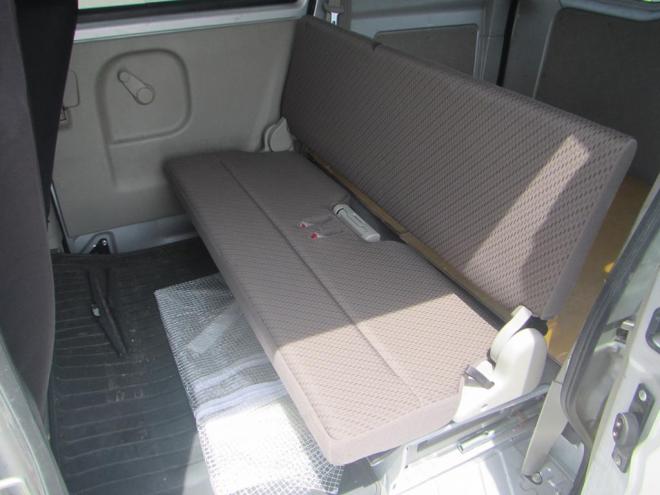 NV100クリッパーHBD-DR17V 4WD 660 5Dr