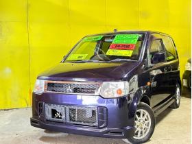 eKスポーツ　（店長おすすめコミコミ車）XS 4WD 660 5Dr