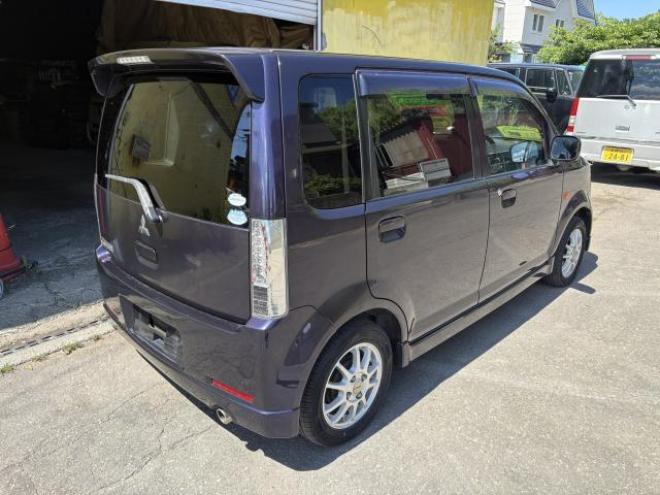 eKスポーツ（店長おすすめコミコミ車）XS 4WD 660 5Dr
