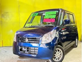 パレット　（特別価格車）X 4WD 660 5Dr