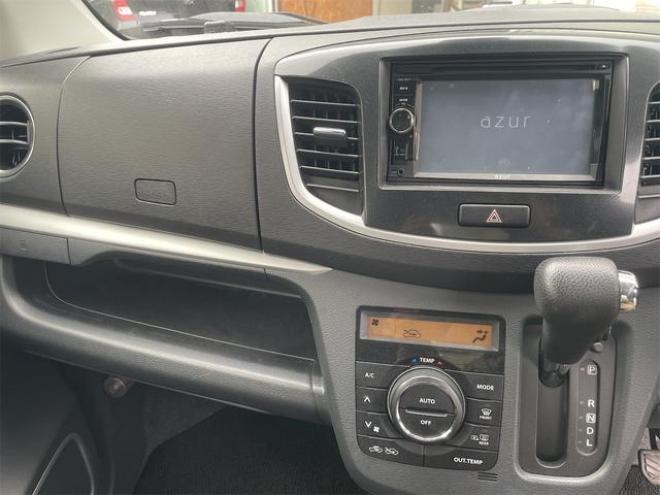 ワゴンRスティングレー　Ｘ　４ＷＤ　ＴＶ　衝突被害軽減システム　ＨＩＤ　エアロ　スマートキー　アイドリングストップ　電動格納ミラー　シートヒーター　ＣＶＴ　盗難防止システム　ＡＢＳ　ＥＳＣ　ＣＤ　アルミホイール　衝突安全ボディ（北海道） 4WD 660 5Dr
