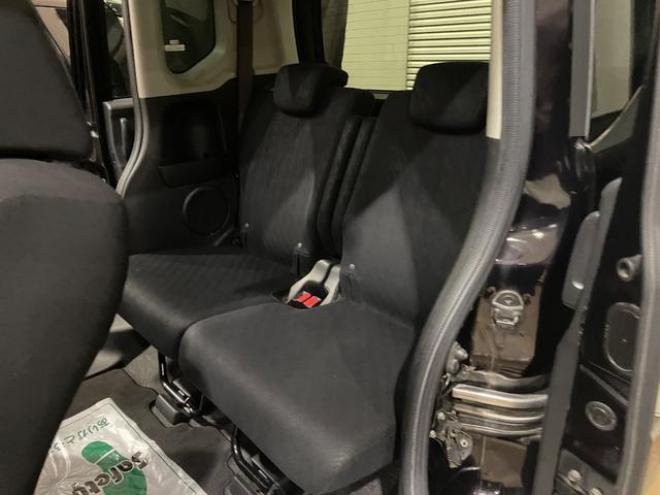N-BOXカスタム Ｇ・Ｌパッケージ　４ＷＤ　スライドドア　アルミホイール　パワーステアリング　４ＷＤ車　ＡＷ（北海道） 4WD 660 5Dr