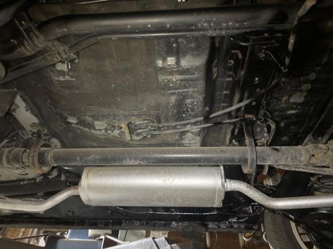 N-BOXカスタム Ｇ・Ｌパッケージ　４ＷＤ　　コムテック　２カメドラレコ　パワースライド　ＥＴＣ　ＴＲＣ　ＨＩＤ（北海道） 4WD 660 5Dr