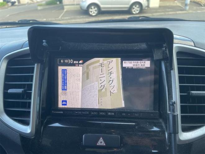 デリカD：2 Ｘ　４ｗｄ　パワースライド　エンスタ　ＥＴＣ　スペアキー（北海道） 4WD 1200 5Dr
