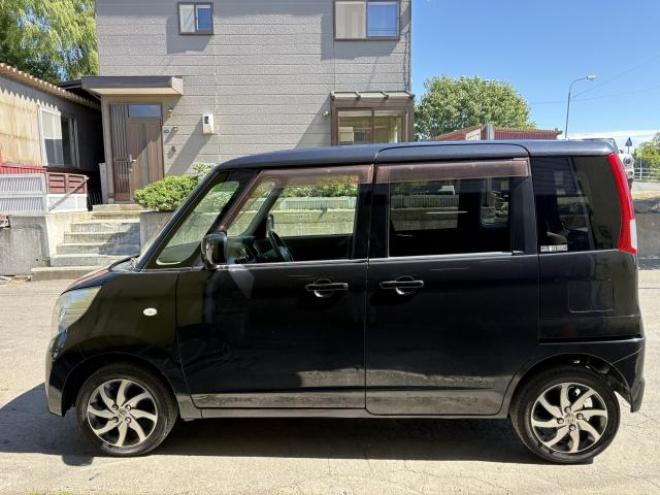 ルークス（店長おすすめコミコミ車）E 4WD 660 5Dr