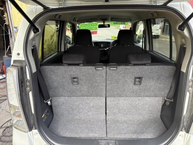ワゴンR（店長おすすめコミコミ車）スティングレーX 4WD 660 5Dr