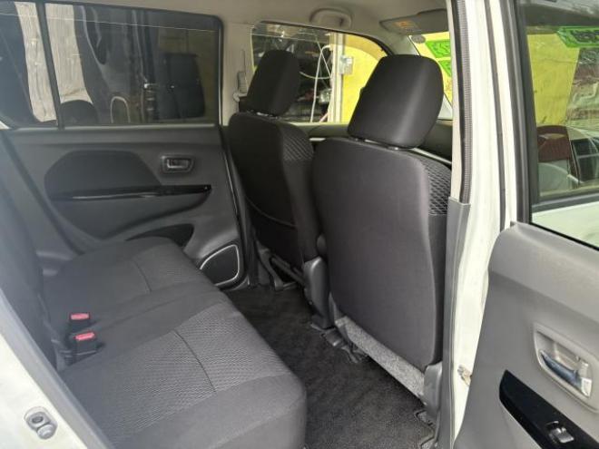 ワゴンR（店長おすすめコミコミ車）スティングレーX 4WD 660 5Dr