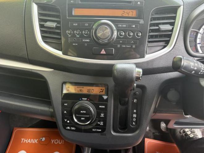 ワゴンR（店長おすすめコミコミ車）スティングレーX 4WD 660 5Dr