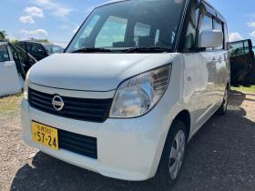 ルークス　G 4WD 車検あり すぐ乗れます パワスラあり コミコミ18万円！