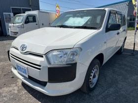 プロボックス　DXコンフォート 4WD 1300 5Dr