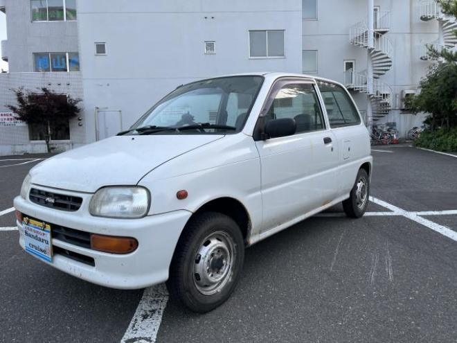 ミラTA 660 3Dr