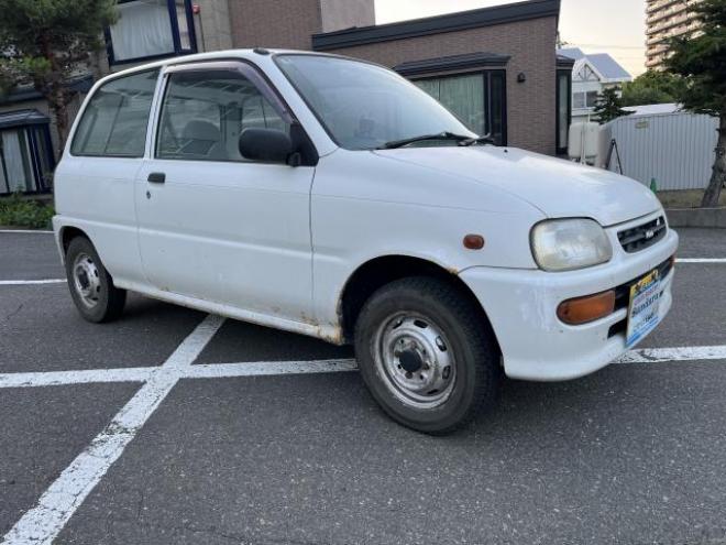 ミラTA 660 3Dr