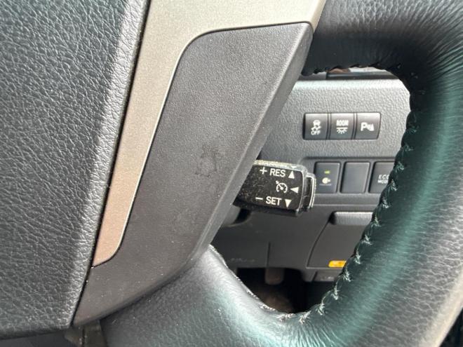 ヴェルファイア2.4Zゴールデンアイズ 4WD　ローンが不安な方＜優遇ローン＞　本州仕入　寒冷地仕様　アルパイン8型ナビ　後席モニター 4WD 2400 5Dr