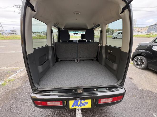 ハイゼットHIJET CARGO 4WD CRUSE TURBO寒冷地仕様　リアヒーター　地デジナビ　TURBO　バイザー　キーレス　ABS　　全磨き済　エンジンオイル交換　ATF交換 4WD 660 5Dr