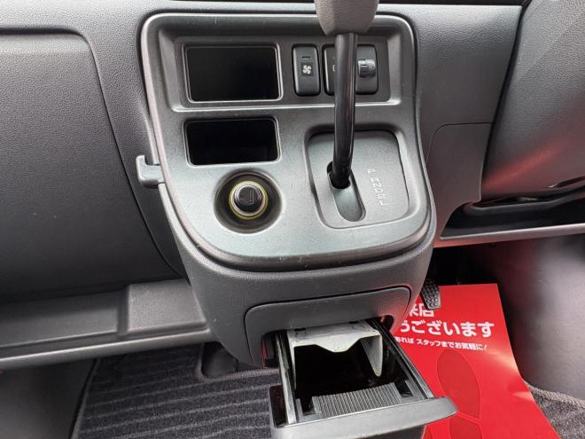 ハイゼットHIJET CARGO 4WD CRUSE TURBO寒冷地仕様　リアヒーター　地デジナビ　TURBO　バイザー　キーレス　ABS　　全磨き済　エンジンオイル交換　ATF交換 4WD 660 5Dr