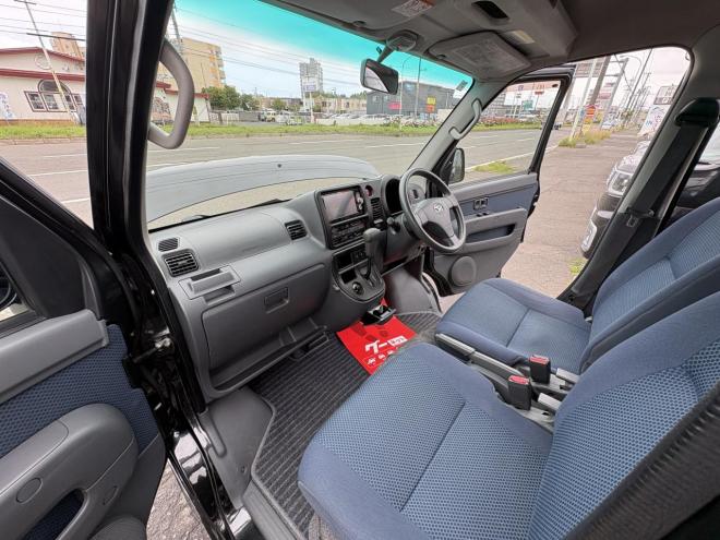 ハイゼットHIJET CARGO 4WD CRUSE TURBO寒冷地仕様　リアヒーター　地デジナビ　TURBO　バイザー　キーレス　ABS　　全磨き済　エンジンオイル交換　ATF交換 4WD 660 5Dr