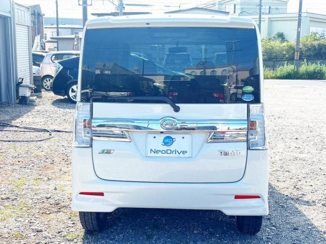タント660X SA 4WD　 ローンが不安な方＜優遇ローン＞1年保証　寒冷地仕様　側パワースライドドア
