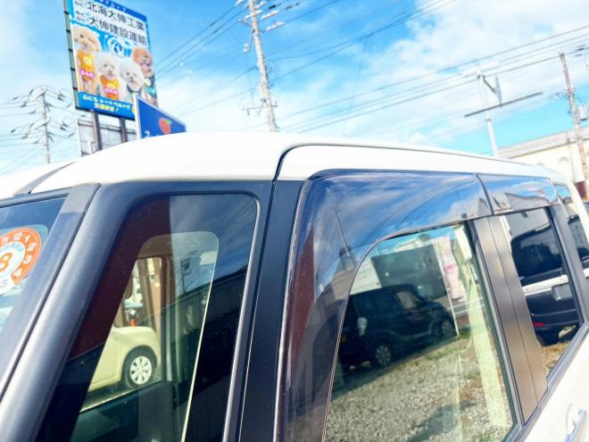 タント660X SA 4WD　 ローンが不安な方＜優遇ローン＞1年保証　寒冷地仕様　側パワースライドドア