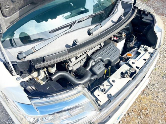 タント660X SA 4WD　 ローンが不安な方＜優遇ローン＞1年保証　寒冷地仕様　側パワースライドドア