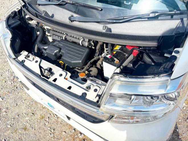 タント660X SA 4WD　 ローンが不安な方＜優遇ローン＞1年保証　寒冷地仕様　側パワースライドドア