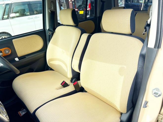ラパン660X 4WD　 ローンが不安な方＜優遇ローン＞1年保証　純正オーディオ　キーレス 