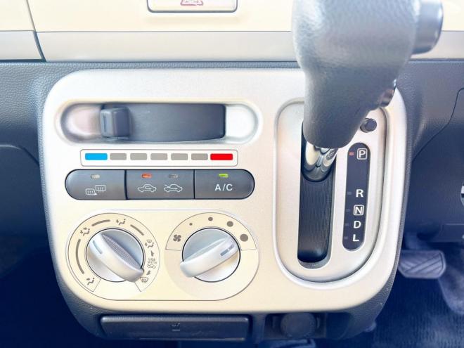 ラパン660X 4WD　 ローンが不安な方＜優遇ローン＞1年保証　純正オーディオ　キーレス 