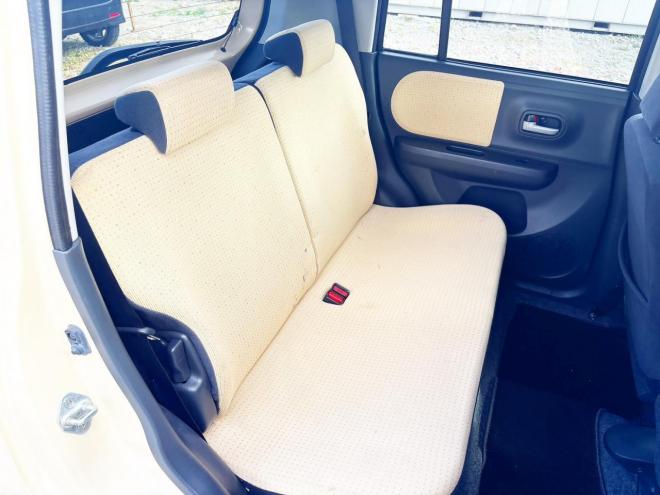 ラパン660X 4WD　 ローンが不安な方＜優遇ローン＞1年保証　純正オーディオ　キーレス 