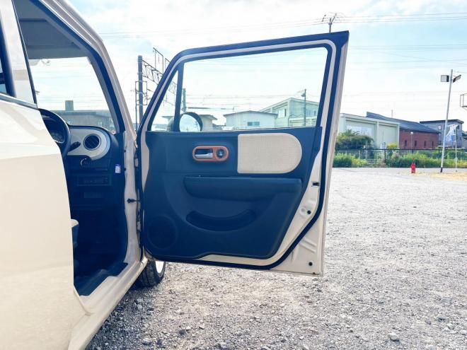 ラパン660X 4WD　 ローンが不安な方＜優遇ローン＞1年保証　純正オーディオ　キーレス 