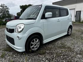 モコ　X 4WD 660 5Dr